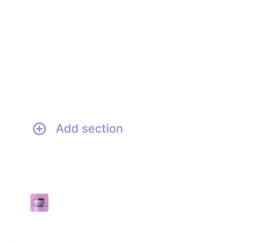 UI Panel